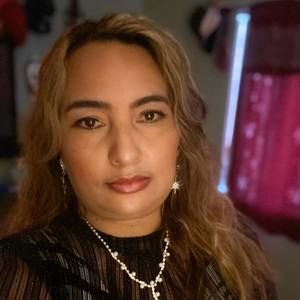 Meet your Posher, Baudelia